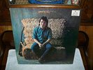 John Prine SELF TITLED LP Oct.1971 Pressing / Vinyl: EX-NM Cover: VG+