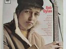 Bob Dylan - Self Titled S/T - (VG/VG+) - Vinyl LP - CBS BPG 62022