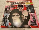 THE ROCKY HORROR PICTURE SHOW RES VINYL LP ONLY PLAYED ONCE