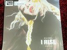 MADONNA I RISE MADAME X TOUR VINYL RECORD STORE BLACK FRIDAY PROMO LIMITED LP 12