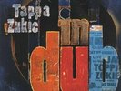TAPPER ZUKIE In Dub LP VINYL UK Blood & Fire 1995 12 Track. Sleeve Has Small
