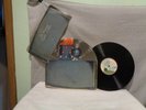 Bob Marley & The Wailers – Catch A Fire - ISLAND ILPS 9241 Reggae UK Vinyl LP