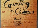 Counting Crows - August and Everything After 2xLP 180g Vinyl New Back Black