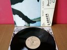 * DAVID BOWIE - LODGER - 1st Press 1979 ITALIAN LP *