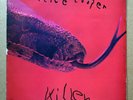 Alice Cooper ‎– Killer - Japan 1972 vinyl LP NEAR MINT P-8189W