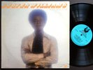 BUSTER WILLIAMS Crystal Reflections LP MUSE MR 5101 JAZZ Roy Ayers Kenny Barron