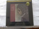 Bob Dylan Blood on the Tracks MFSL One Step Vinyl Mobile Fidelity MOFI Sealed