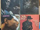 Miles Davis 4 LP Lot: Kind Of Blue + Sorcerer + In A Silent Way jazz PLEASE READ