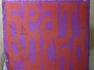 Pucho & The Latin Soul Brothers - Heat  LP Prestige 1968 funk latin soul breaks