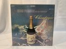 EDDIE PALMIERI Lp Vinyl Champagne TRSLP-1165 / 1968 Tico Records Salsa Music