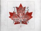 SEALED NEW LP Tears For Fears - Live At Massey Hall Toronto, Canada 1985