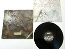 Cocteau Twins - Head Over Heels UK 1983 4AD LP with Inner Sleeve