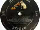 MUST SEE  1962 KING CREOLE Elvis Presley STAGGERED STEREO LP IN SHRINK  EXC++
