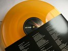 ABBA VOYAGE LIMITED Vinyl Orange inklusive Poster und Postkarte.(reg. enthalten)
