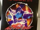 The Screaming Jets ‘All For One’ 30th Anniversary LP Vinyl Record Fully Signed