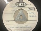7'Caterina Valente/Johnny & Hurricanes* DECCA/ LONDON STEREO TESTPRESSUNG