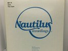 THE CARS 1st ORIG NAUTILUS SUPER DISC LTD EDIT AUDIOPHILE TEST PRESSING MINT