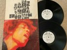 Jimi Hendrix   Electric Ladyland / Reprise Stereo 1968 White Label Promo 2 LP's