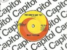 Billy Preston / Doris Troy-The Girls Got It / Face Up To The Truth 7