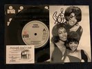 Sheila Ferguson - Three Degrees-My Simple Heart (SIGNED AUTOGRAPH WITH COA) 7