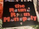 Alpha Round Robin Monopoly LP 33 Rpm Truth Records TRS-4201