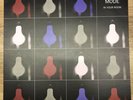 vinyl 12’’ DM Depeche Mode BONG 24 IN YOUR ROOM