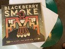Like An Arrow by Blackberry Smoke (Record, 2016) Green Vinyl