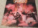 W.A.S.P. S/T 1984 Debut Vinyl Album LP ST-12343 SEALED** Damaged Cover