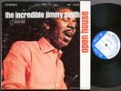 JIMMY SMITH Open House LP BLUE NOTE 84269 US 1968 RVG Jackie McLean Ike Quebec