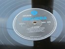 THE SHADOWS  1961 1ST UK LP LATER   1960s BLACK AND BLUE COLUMBIA  PRESSING