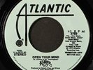 KLEEER: open your mind / mono ATLANTIC 7