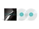 Rihanna Good Girl Gone Bad Exclusive Limited Edition Clear Colored Vinyl 2LP