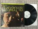 MFSL 1-051 The Doors - S/T LP Mobile Fidelity Sound Lab Half Speed Master - NM+
