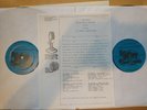 Pat Travers & Johnny Van Zandt King Biscuit Flower Hour 2 lp live radio show