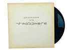 Joy Division 1979 Atmosphere Record RARE Promotional Only 1988