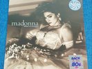 MADONNA SEALED LIKE A VIRGIN 12