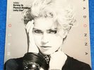 MADONNA FIRST ALBUM 12'' VINYL PHILIPPINES LP RECORD 1983 Promo Hyped Song Cover
