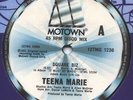Teena Marie - Square Biz (12