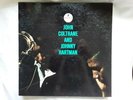 John Coltrane & Johnny Hartman 1st press A-1 B-1 Impulse  Stereo As-40 VG+