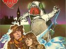 Doctor Who - Doctor Who And The Pescatons (LP, Album)