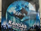 KANSAS JUST DUST In The WIND Vinyl LP PICTURE DISC Limited Edit Numbered/500 NEW