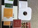 Blink 182 Take Off Your Pants And Jacket Vinyl X2 LP With X3 Coloured 7” /2500