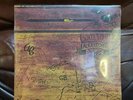 Alice Cooper - School's Out NEW Sealed Vinyl Reissue Die-Cut Desk w/ panties