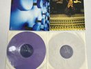 Jimmy Eat World-  Static Prevails Vinyl 2xLP Purple Lavender Colored Record