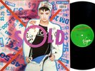 Boy George – Sold Vinyl LP Album 1985 Original Virgin Records Australia – V2430
