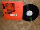 Thelonious Monk Genius of Modern Music Vol.2 Blue Note 81511 DMM NM LP