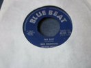 FAR EAST/RELOAD. DON DRUMMOND. BLUE BEAT. BB179. U.K. 1963.