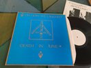 LP  UK 1987 Death In June – Oh How We Laughed