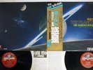 ADRIAN BOULT HOLST THE PLANETS ANGEL DOR-0087,8 JAPAN OBI HEAVY WEIGHT VINYL 2LP
