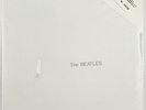 THE BEATLES WHITE ALBUM ? SEALED LP Vinyl STEREO Record Promo #395395 SWBO 101